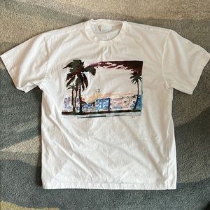 Prada tee shirt